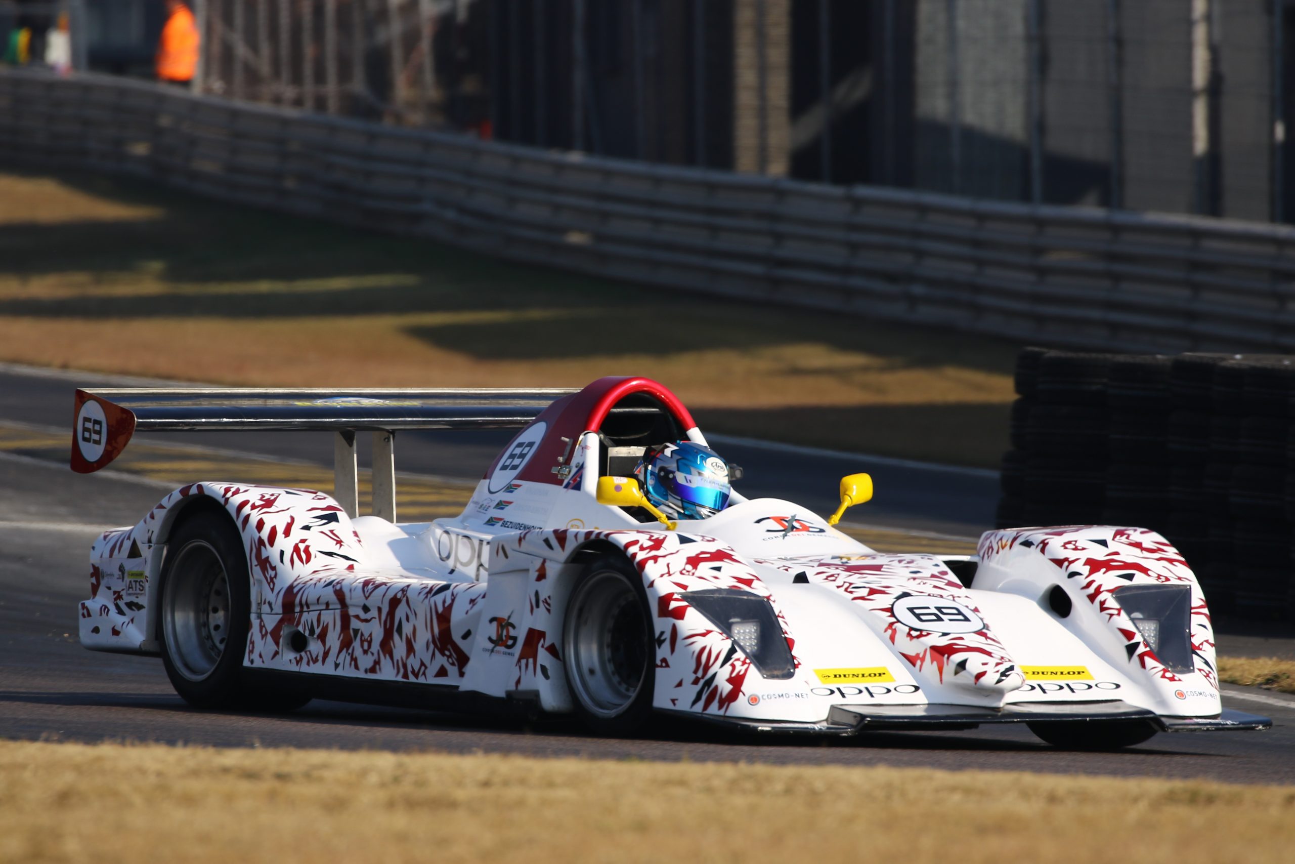 2026 Rnd 5 – Zwartkops
