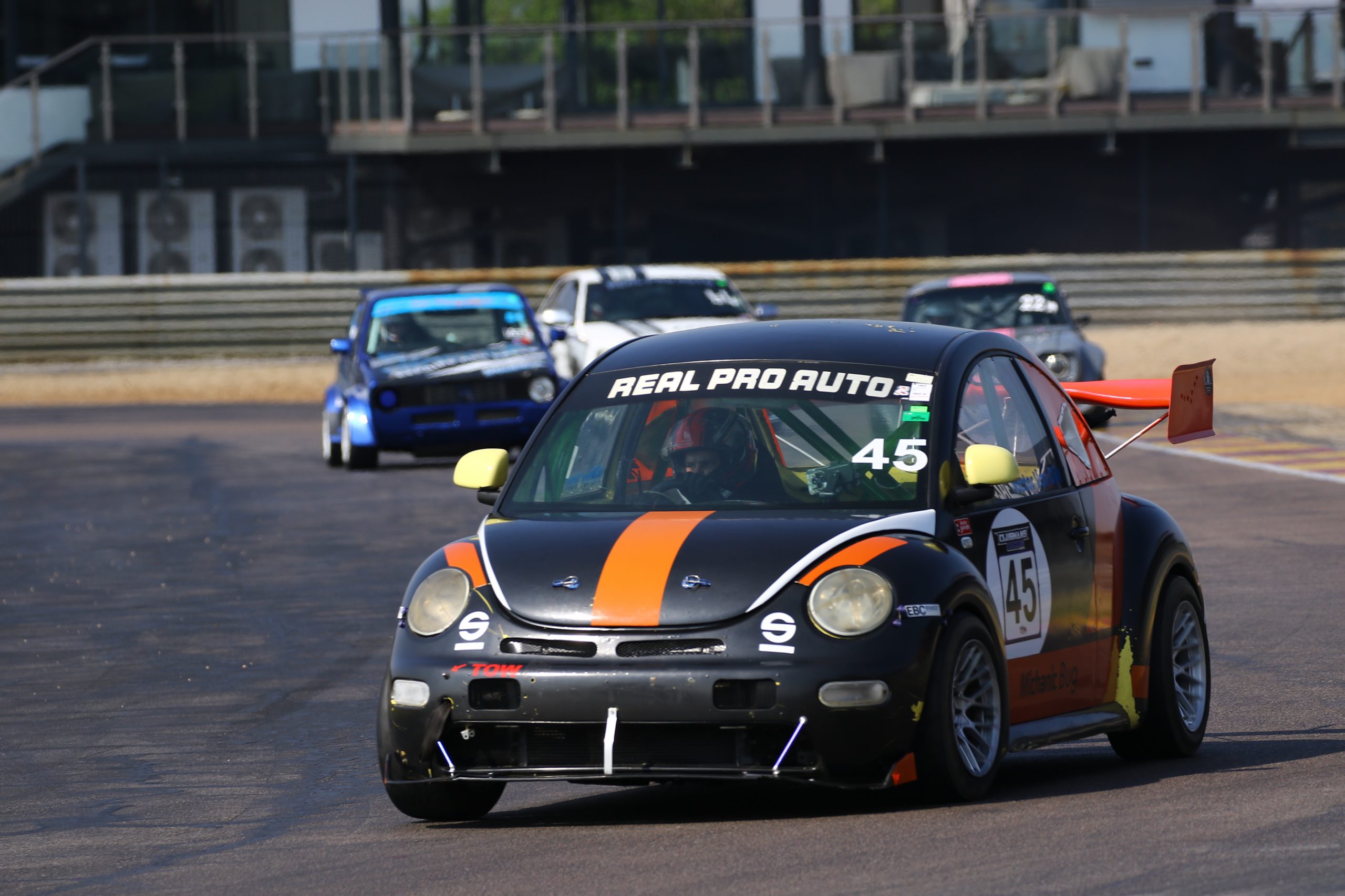 2026 Rnd 6 – Zwartkops