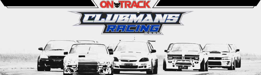 Clubmans Racing